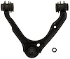 JTC1522 Control Arm Assembly Fits Select Ford Models, Front Left Upper - image 1