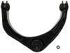 JTC1523 Control Arm Assembly Fits Select Dodge Models, Front Right Upper - image 1
