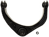 JTC1524 Control Arm Assembly Fits Select Dodge Models, Front Left Upper - image 1
