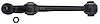 JTC1535 Control Arm Assembly Fits Select Ford Models, Position: Left/Driver or Right/Passenger, Front Lower Forward - image 1