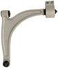 JTC1536 Control Arm Assembly Fits Select GM Models, Front Left Lower - image 1