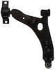 JTC1537 Control Arm Assembly Fits Select Ford Models, Front Right Lower - image 1