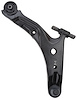 JTC1549 Control Arm Assembly Fits Select Hyundai Models, Front Right Lower - image 1