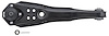 JTC1553 Control Arm Assembly Fits Select Ford Models, Position: Left/Driver or Right/Passenger, Front Lower - image 1