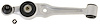 JTC1558 Control Arm Assembly Fits Select SAAB Models, Front Left Lower Forward - image 1