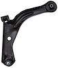 JTC1561 Control Arm Assembly Fits Select Ford Models, Front Right - image 1