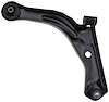 JTC1562 Control Arm Assembly Fits Select Ford Models, Front Left - image 1