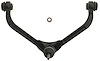 JTC1585 Control Arm Assembly Fits Select Mopar Models, Position: Left/Driver or Right/Passenger, Front Upper - image 1