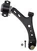 JTC1611 Control Arm Assembly Fits Select Ford Models, Front Left - image 1