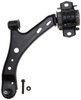 JTC1611 Control Arm Assembly Fits Select Ford Models, Front Left - image 2