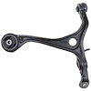 JTC1807 Control Arm Fits Select Honda Models, Front Right Lower - image 1