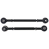 JTC1811 Control Arm Fits Select Acura Models, Position: Left/Driver or Right/Passenger, Rear Lower - image 1