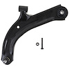 JTC1857 Control Arm Assembly Fits Select Nissan Models, Front Left Lower - image 1