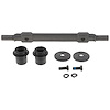 JTC1860 Control Arm Shaft Kit Fits Select Chevrolet Models, Position: Left/Driver or Right/Passenger, Front Upper - image 1