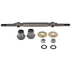JTC1971 Control Arm Shaft Kit Fits Select GM Models, Position: Left/Driver or Right/Passenger, Front Upper - image 1