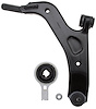 JTC2114 Control Arm Assembly Fits Select Ford Models, Front Right Lower - image 1