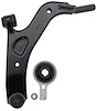JTC2115 Control Arm Assembly Fits Select Ford Models, Front Left Lower - image 1