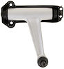 JTC214 Control Arm Assembly Fits Select Mercedes-Benz Models, Front Left Upper - image 1