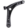 JTC2140 Control Arm Fits Select Mopar Models, Front Right - image 1