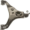 JTC2218 Control Arm Assembly Fits Select Dodge Models, Front Left