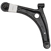 JTC2227 Control Arm Assembly Fits Select Mitsubishi Models, Front Right - image 1