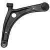 JTC2228 Control Arm Assembly Fits Select Mitsubishi Models, Front Left - image 1
