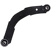 JTC2329 Control Arm Fits Select Dodge Models, Position: Left/Driver or Right/Passenger, Rear Upper - image 1