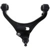 JTC2337 Control Arm Assembly Fits Select Mopar Models, Front Right Lower - image 2
