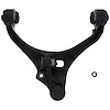 JTC2338 Control Arm Assembly Fits Select Mopar Models, Front Left Lower - image 1