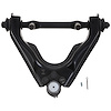 JTC2340 Control Arm Assembly Fits Select Mopar Models, Front Left Upper - image 1
