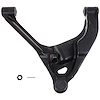 JTC2342 Control Arm Assembly Fits Select Dodge Models, Front Left Lower - image 1