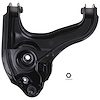 JTC2359 Control Arm Assembly Fits Select Dodge Models, Front Right Lower - image 1