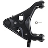 JTC2371 Control Arm Assembly Fits Select Ford Models, Front Right Lower - image 1
