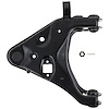 JTC2372 Control Arm Assembly Fits Select Ford Models, Front Left Lower - image 1