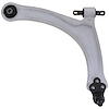 JTC2405 Control Arm Assembly Fits Select GM Models, Front Right - image 1