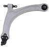 JTC2406 Control Arm Assembly Fits Select Chevrolet Models, Front Left - image 1