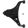 JTC2421 Control Arm Assembly Fits Select Chevrolet Models, Front Right Lower - image 1