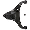 JTC2422 Control Arm Assembly Fits Select Chevrolet Models, Front Left Lower - image 1