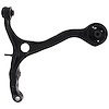 JTC2441 Control Arm Fits Select Honda Models, Front Left Lower - image 1
