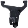 JTC2484 Control Arm Assembly Fits Select Nissan Models, Front Right Lower - image 2
