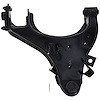 JTC2490 Control Arm Assembly Fits Select Nissan Models, Front Right Lower - image 1