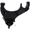 JTC2490 Control Arm Assembly Fits Select Nissan Models, Front Right Lower - image 2