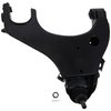 JTC2491 Control Arm Assembly Fits Select Nissan Models, Front Left Lower - image 2
