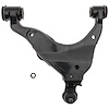JTC2497 Control Arm Assembly Fits Select Lexus Models, Front Left Lower - image 1