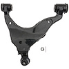 JTC2522 Control Arm Assembly Fits Select Toyota Models, Front Right Lower - image 1