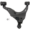 JTC2523 Control Arm Assembly Fits Select Toyota Models, Front Left Lower - image 1