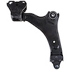 JTC2541 Control Arm Fits Select Volvo Models, Front Left - image 1