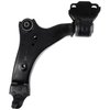 JTC2541 Control Arm Fits Select Volvo Models, Front Left - image 2