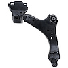 JTC2544 Control Arm Fits Select Volvo Models, Front Right Lower - image 1