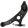 JTC2577 Control Arm Assembly Fits Select Toyota Models, Front Left Lower - image 1